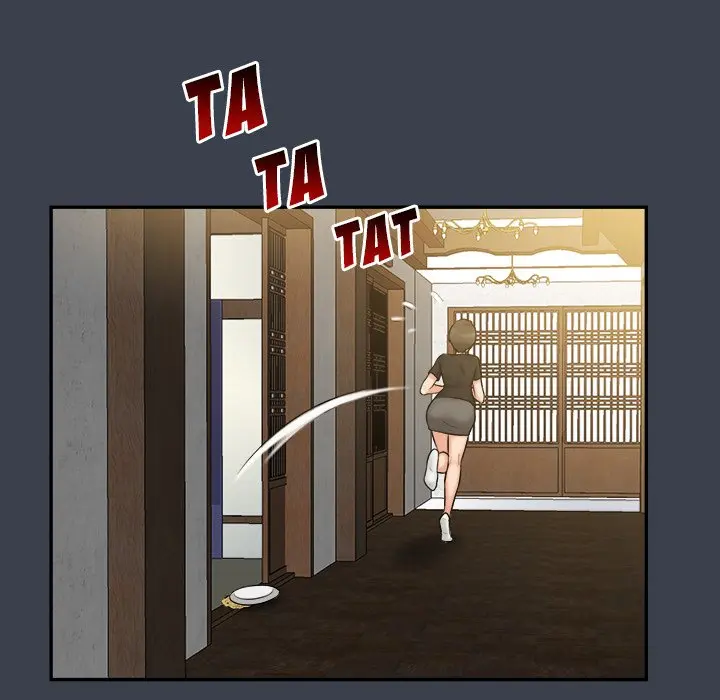 Find That Girl Manhwa Chapter 23 - Page 85