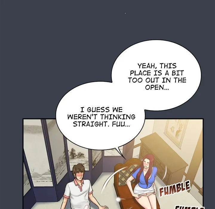 Find That Girl Manhwa Chapter 23 - Page 88