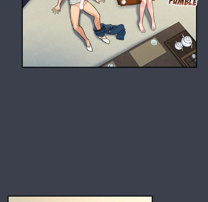 Find That Girl Manhwa Chapter 23 - Page 89