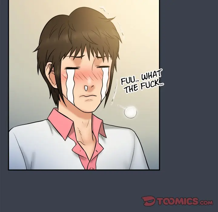 Find That Girl Manhwa Chapter 23 - Page 90
