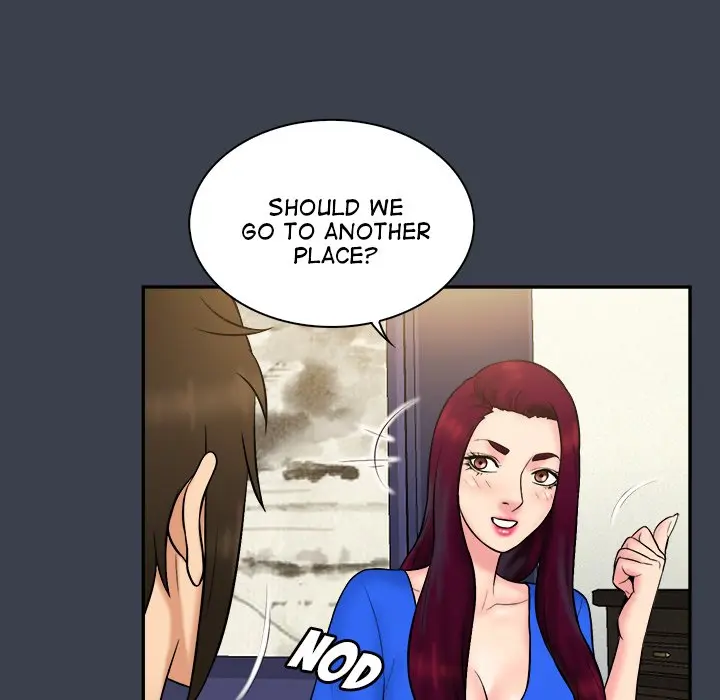 Find That Girl Manhwa Chapter 23 - Page 91