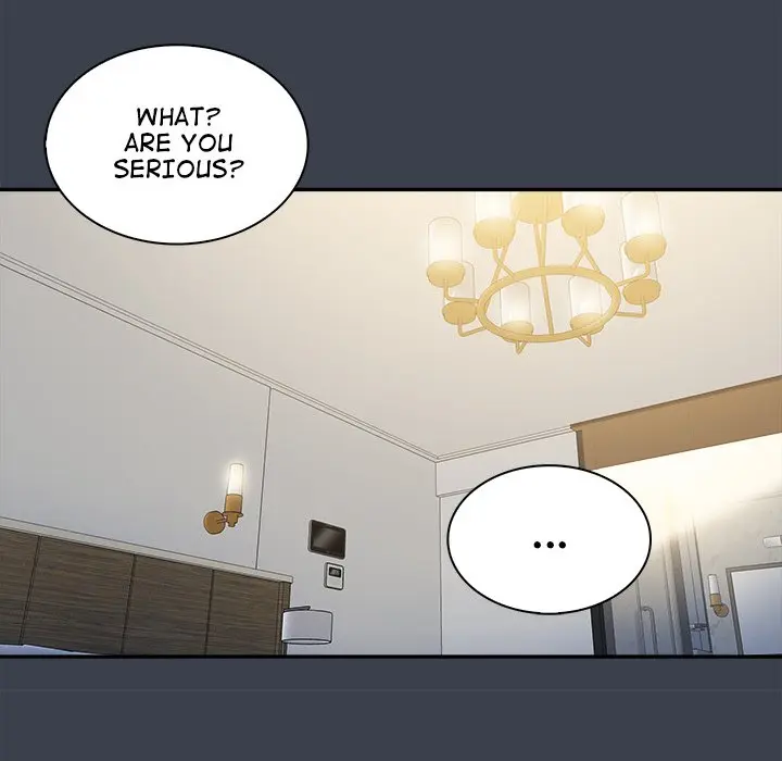 Find That Girl Manhwa Chapter 23 - Page 93