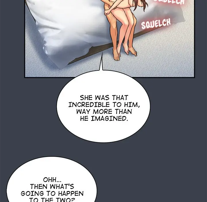 Find That Girl Manhwa Chapter 23 - Page 95