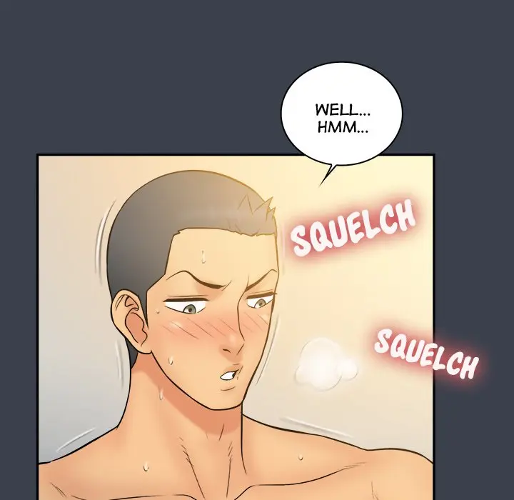 Find That Girl Manhwa Chapter 23 - Page 97