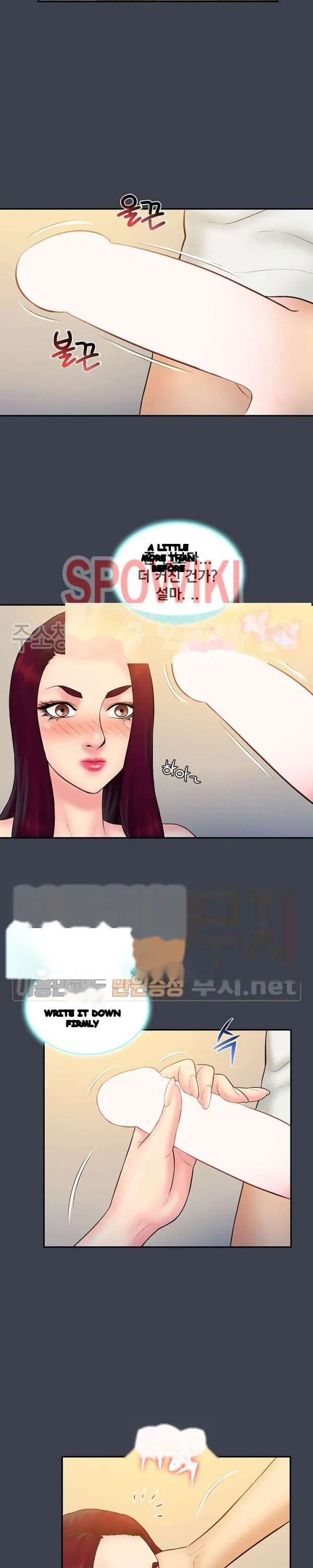 Find That Girl Manhwa Chapter 24 - Page 12