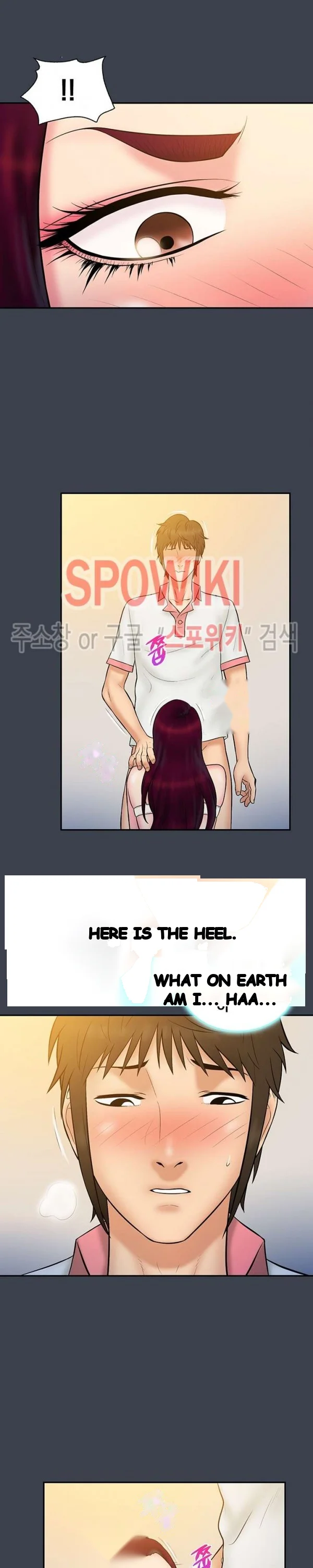 Find That Girl Manhwa Chapter 24 - Page 14