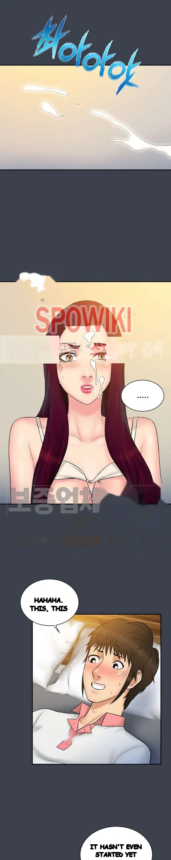Find That Girl Manhwa Chapter 24 - Page 17