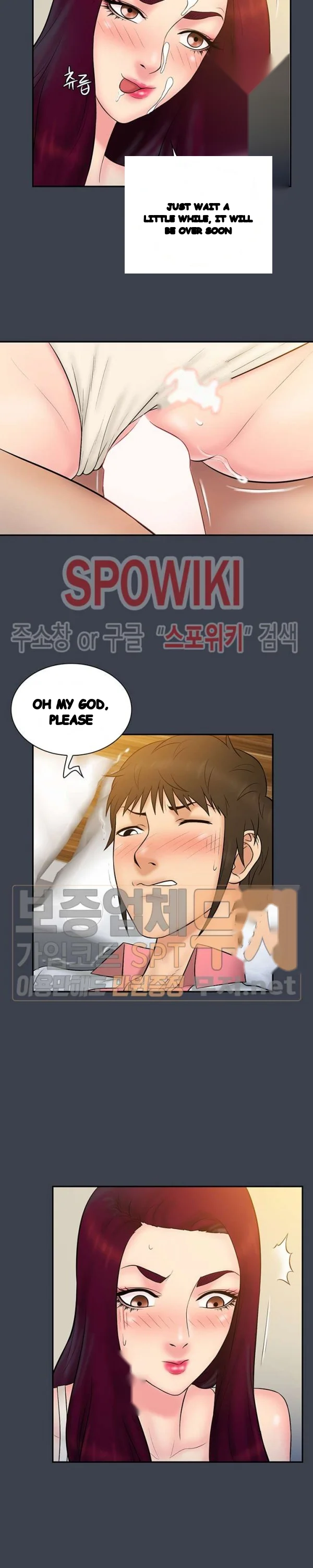 Find That Girl Manhwa Chapter 24 - Page 19