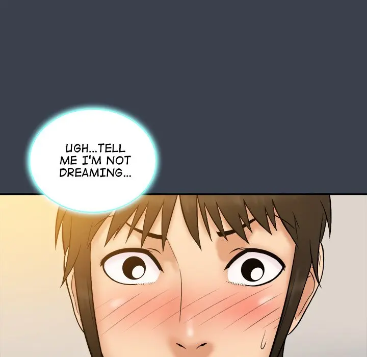 Find That Girl Manhwa Chapter 24 - Page 35