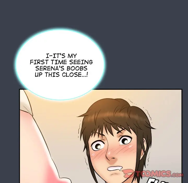 Find That Girl Manhwa Chapter 24 - Page 38