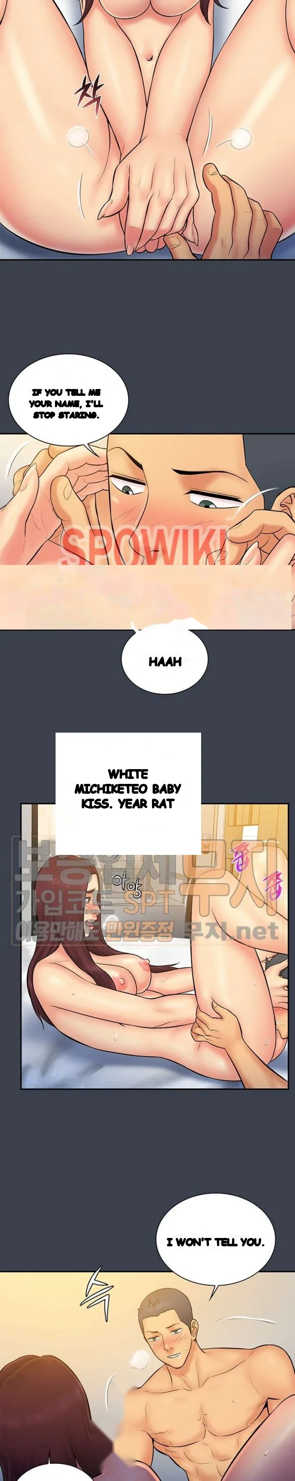 Find That Girl Manhwa Chapter 24 - Page 4