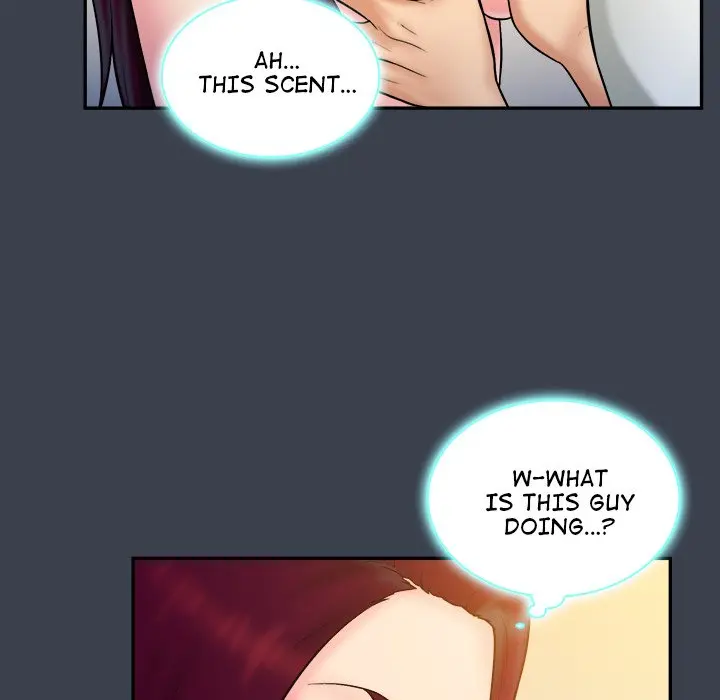 Find That Girl Manhwa Chapter 24 - Page 42
