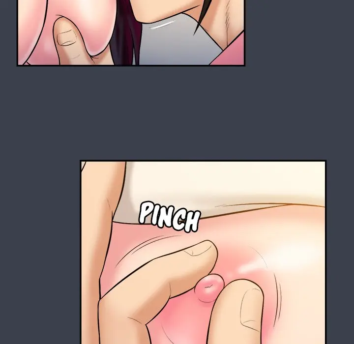 Find That Girl Manhwa Chapter 24 - Page 45