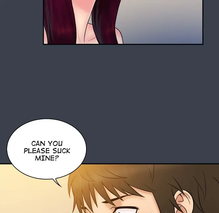 Find That Girl Manhwa Chapter 24 - Page 58