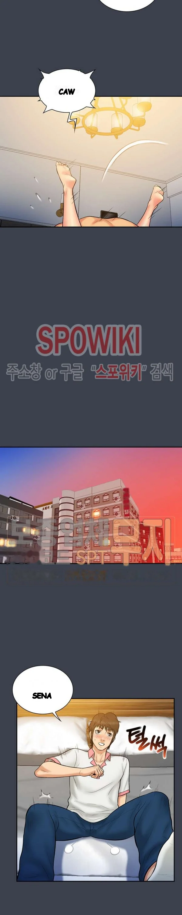 Find That Girl Manhwa Chapter 24 - Page 6