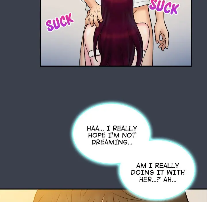 Find That Girl Manhwa Chapter 24 - Page 65