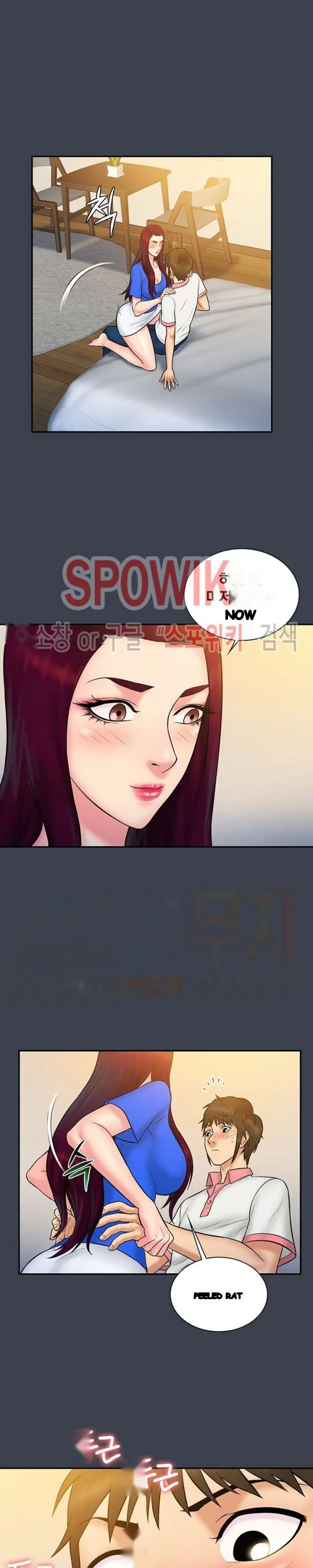 Find That Girl Manhwa Chapter 24 - Page 7