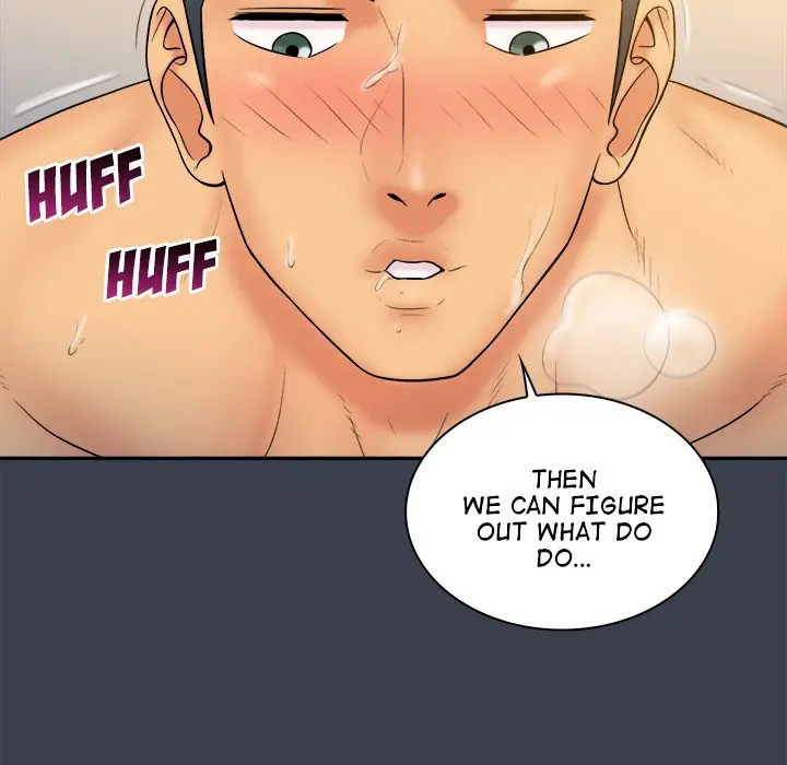 Find That Girl Manhwa Chapter 24 - Page 75