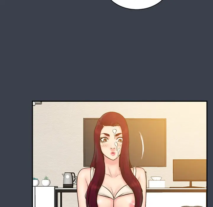 Find That Girl Manhwa Chapter 24 - Page 84