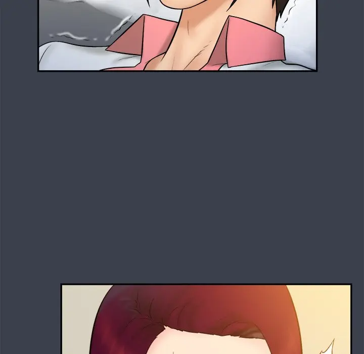 Find That Girl Manhwa Chapter 24 - Page 91