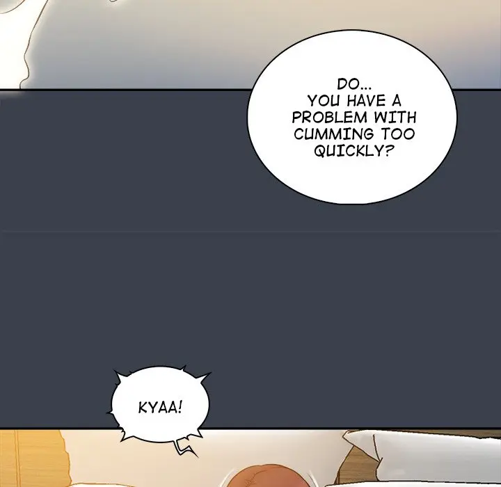 Find That Girl Manhwa Chapter 24 - Page 94