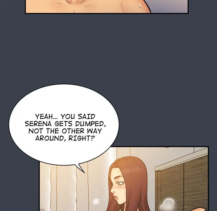 Find That Girl Manhwa Chapter 24 - Page 97