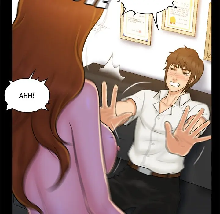 Find That Girl Manhwa Chapter 25 - Page 101