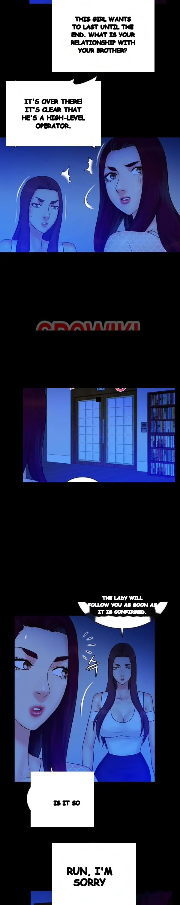 Find That Girl Manhwa Chapter 25 - Page 12