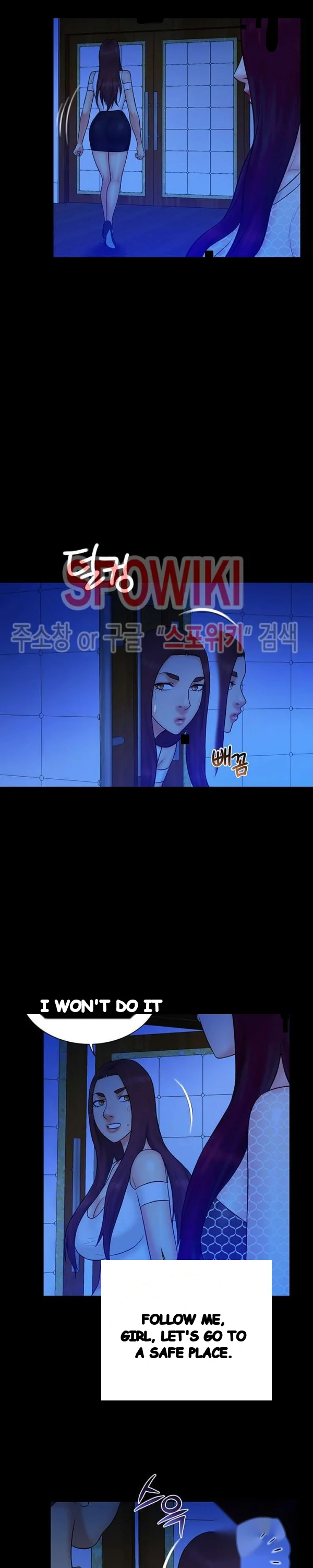 Find That Girl Manhwa Chapter 25 - Page 13