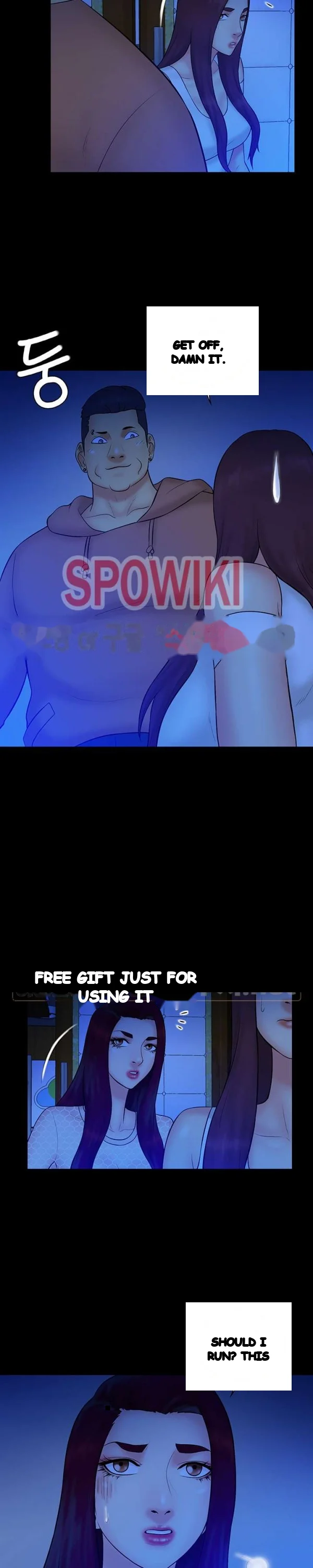 Find That Girl Manhwa Chapter 25 - Page 14