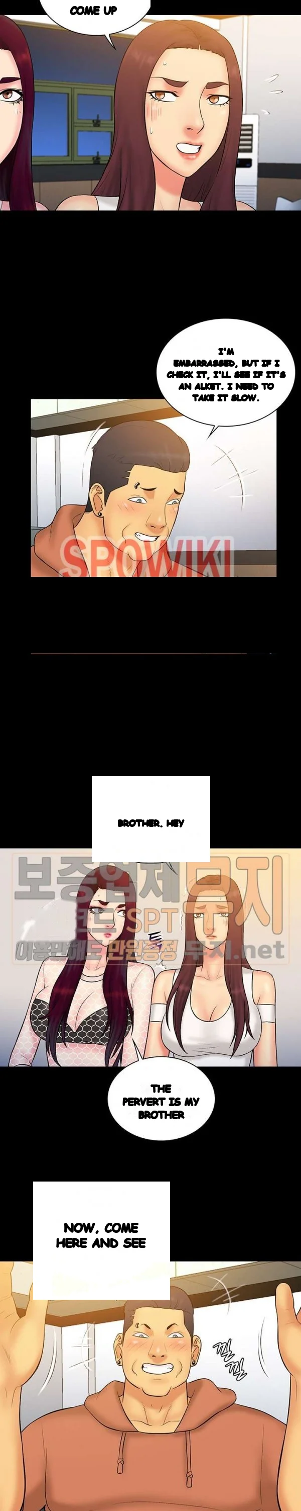 Find That Girl Manhwa Chapter 25 - Page 17