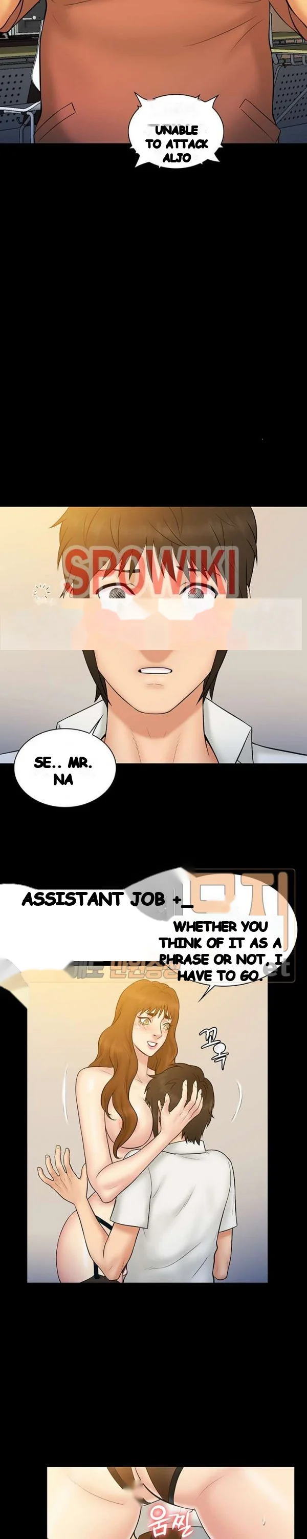 Find That Girl Manhwa Chapter 25 - Page 18
