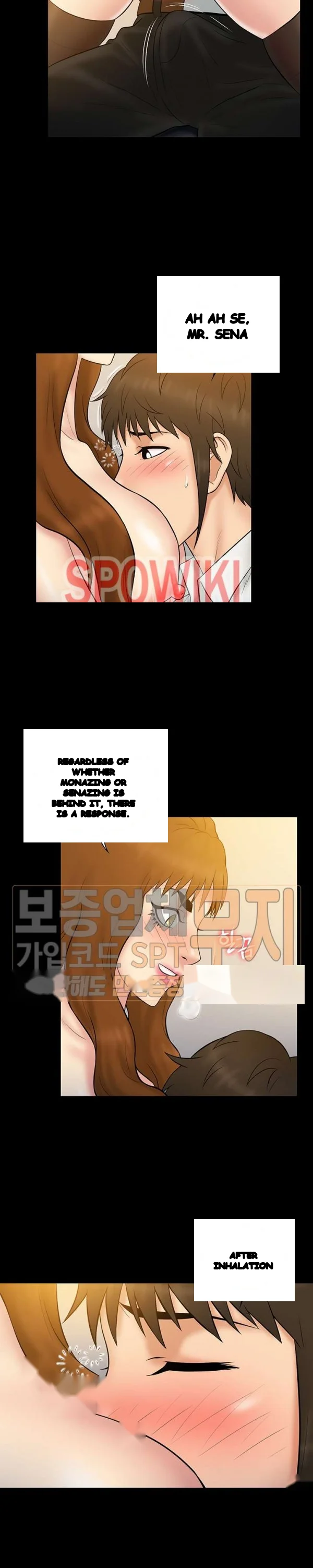Find That Girl Manhwa Chapter 25 - Page 19