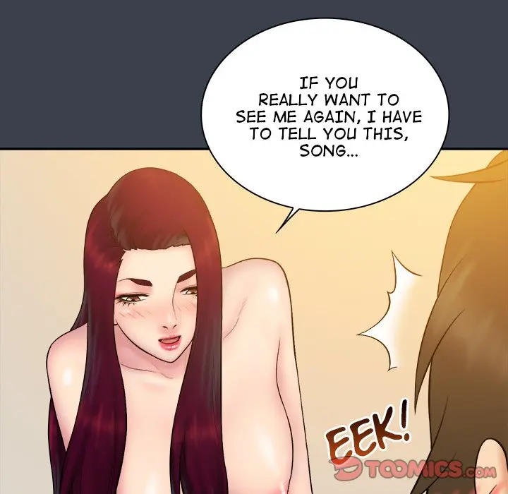 Find That Girl Manhwa Chapter 25 - Page 22