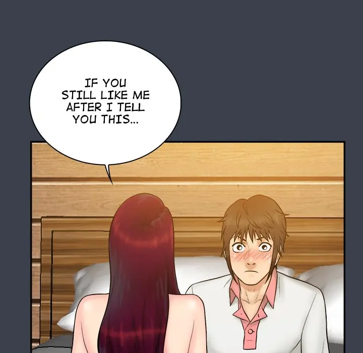 Find That Girl Manhwa Chapter 25 - Page 27