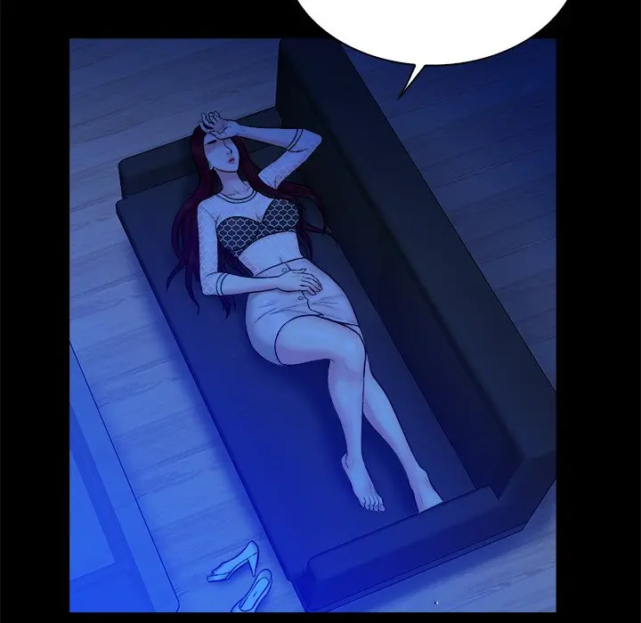 Find That Girl Manhwa Chapter 25 - Page 33