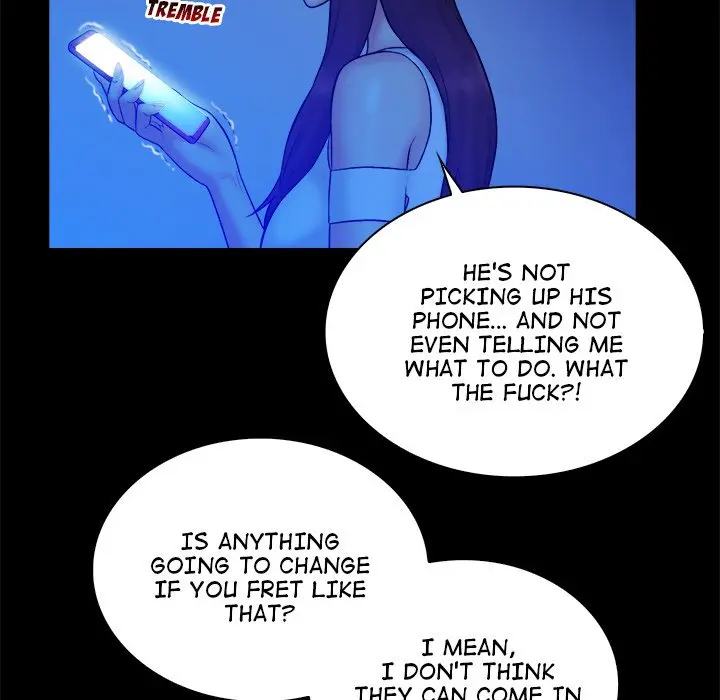 Find That Girl Manhwa Chapter 25 - Page 35