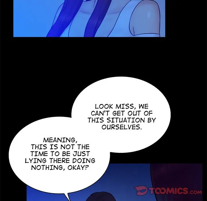 Find That Girl Manhwa Chapter 25 - Page 38