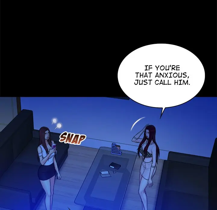 Find That Girl Manhwa Chapter 25 - Page 40