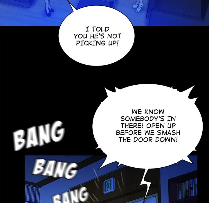 Find That Girl Manhwa Chapter 25 - Page 41
