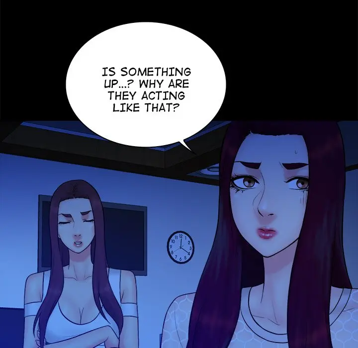 Find That Girl Manhwa Chapter 25 - Page 43