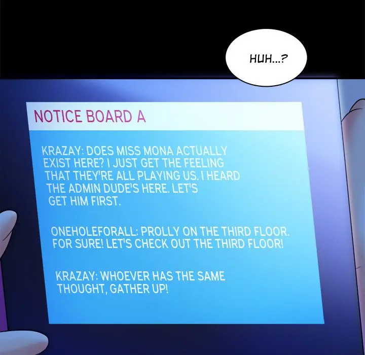 Find That Girl Manhwa Chapter 25 - Page 49