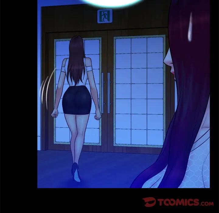 Find That Girl Manhwa Chapter 25 - Page 58