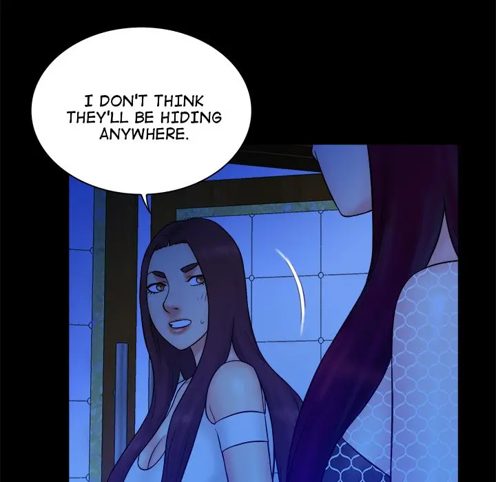 Find That Girl Manhwa Chapter 25 - Page 61