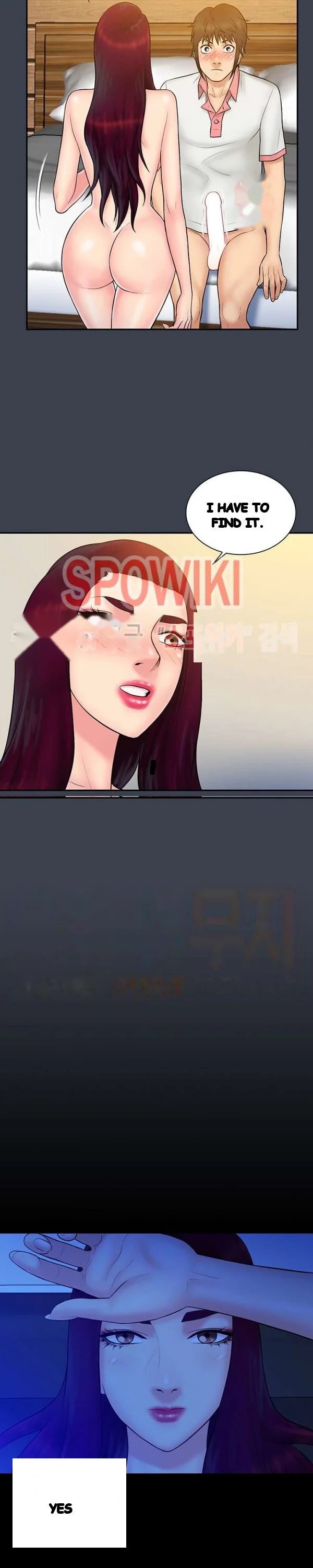 Find That Girl Manhwa Chapter 25 - Page 7