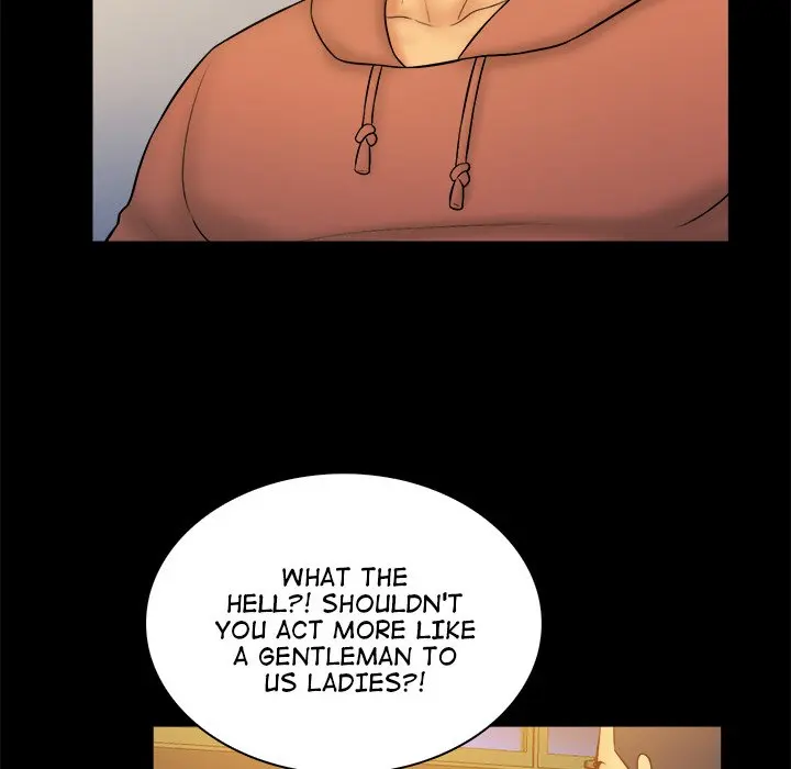 Find That Girl Manhwa Chapter 25 - Page 73