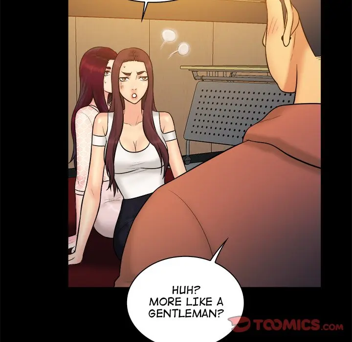 Find That Girl Manhwa Chapter 25 - Page 74