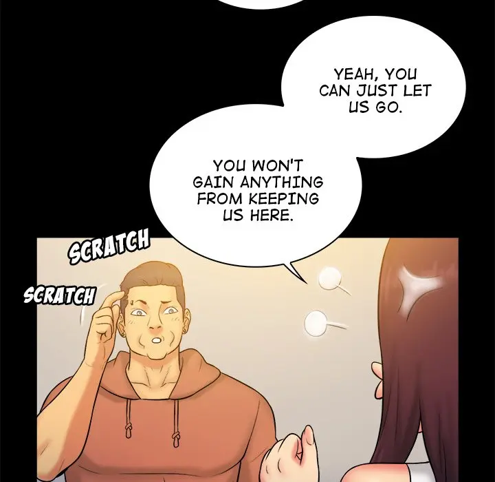Find That Girl Manhwa Chapter 25 - Page 75