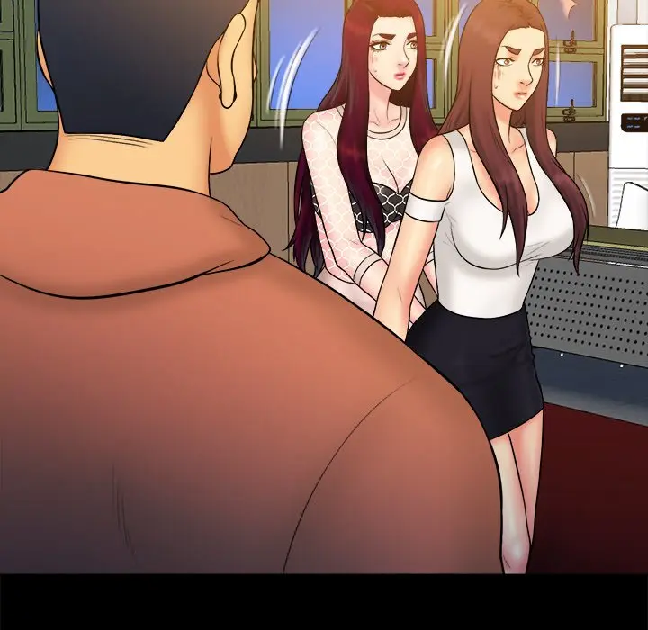 Find That Girl Manhwa Chapter 25 - Page 77