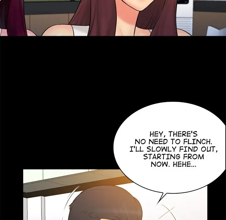 Find That Girl Manhwa Chapter 25 - Page 79